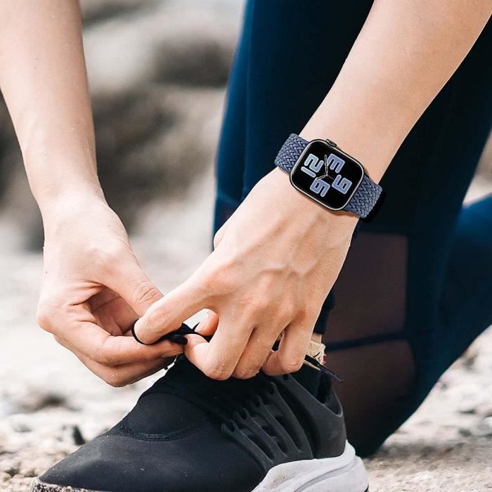 Bracelet Boucle Unique Apple Watch Taille Poignet Bracelet Pour