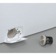 Lave-linge hublot CANDY CS1410TXME/1-47 - 10 kg - Induction - Classe A - 1400 trs/min - Connecté - Programmes rapides - Blanc-4