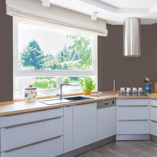 Ripolin Peinture Murale Speciale Cuisine Bain Aubergine Satin 0 5l Achat Vente Peinture Vernis Peinture Aubergine Satin 0 5 L Cdiscount