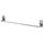 Porte serviettes adhesif