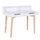 Bureau secretaire scandinave
