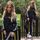 Jogging femme 2 pieces
