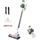Aspirateur cyclonique sans fil