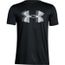 T-Shirt Fille Under Armour Hybride 2.0 Grand Logo Tee