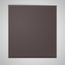 80 X 230 Cm Store Enrouleur Occultant Marron Volet Roulant Opaque