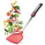 Spatule Cuisine Silicone Ustensile De Cuisine Silicone Metal