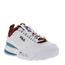 basket fila femme soldes