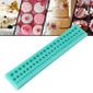 Silicone Fondant Patisserie Moule Gateau Numero Moule De Cuisson Making Tool Decor A Faire Soi Meme Maison Cake Design Patisserie Maison Cuisine Arts De La Table