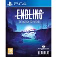 Endling Extinction is Forever Jeu PS4-0