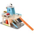 Garage voiture enfant 2 ans