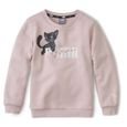 pull puma enfant