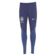 Pantalon de football Nike Cbf m nk df strk - Bleu marine - Homme-0
