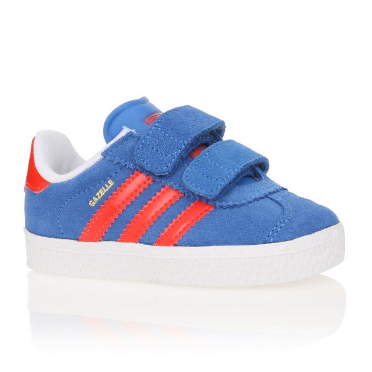 gazelle bebe garcon