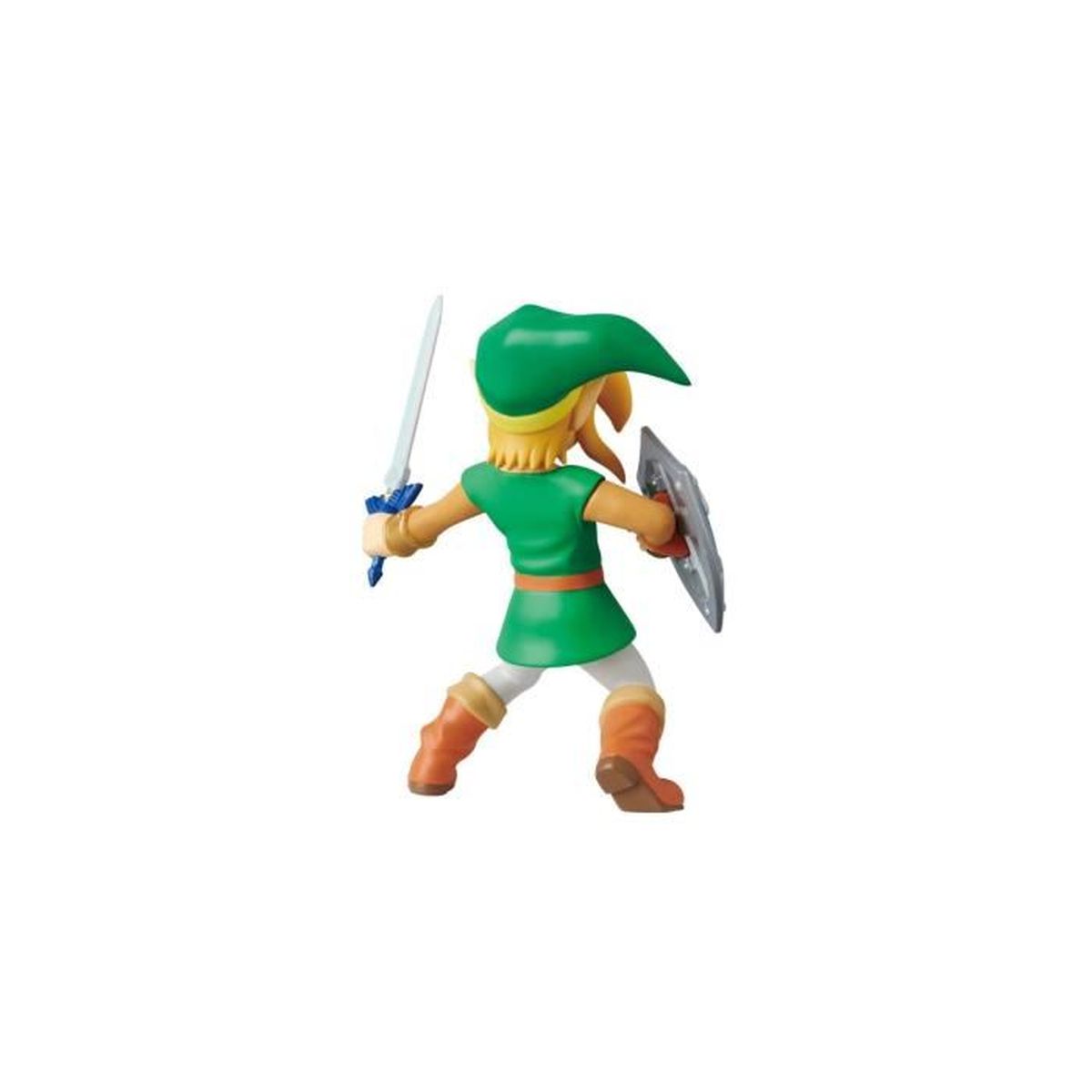 The Legend Of Zelda Link personnage jeu vidéo mini figurine 