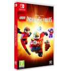 WARNER GAMES LEGO Disney/Pixar LES INDESTRUCTIBLES Jeu SWITCH