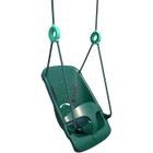 Siège bébé évolutif - SOULET - LILLY - 6 à 36 mois - Compatible portiques 1,95 à 2,50 m