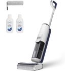 Aspirateur Laveur Sans Fil - Tineco - iFLOOR 5 Breeze Complete - Nettoyage Angles - Blanc