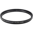 XIT Filtre UV Protecteur de 62MM en Verre avec Etui Pour Objectifs 18-250mm Canon Nikon Pentax Sony, Pentax K-5 II et Sony A77 18-135...