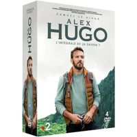 Alex Hugo : Coffret Integrale Saion 7 [DVD]