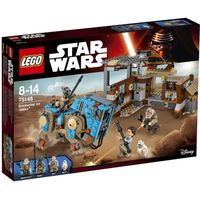 LEGO® Star Wars™ 75148 Rencontre sur Jakku™