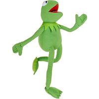 Muppet Show 40Cm Kermit grenouille marionnettes en peluche poupée en peluche