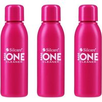 Lot de 3 Cleaner ongle Base One 100 ml