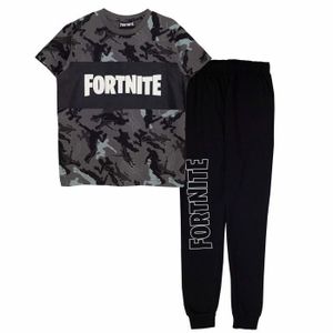 Pyjama fortnite Cdiscount