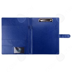 Favorit 400116628 Porte-documents P@STEL Avec 60 Enveloppes