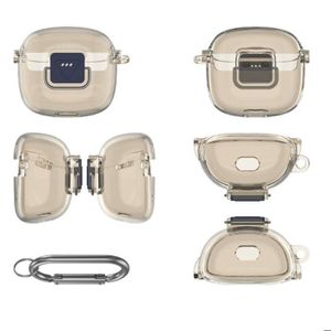 JBL Wave Flex 2 Coque En Silicone Pour écouteurs Sans Fil Antichoc