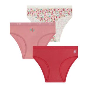 Pack de culottes pour fille Stitch Multicouleur 5 Unités