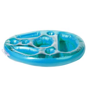 Akozon flotteurs de porte-gobelet de piscine 10 pièces porte-gobelet Akozon flotteurs de porte-gobelet de piscine 10 pièces porte-gobelet