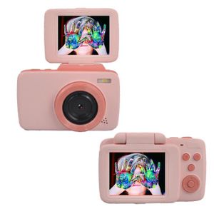 APPAREIL PHOTO ENFANT Appareil Photo enfant Selfie caméra Portable jouet