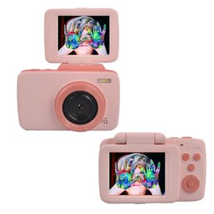 20% de réduction sur la licorne Appareil photo numérique pour enfants Jouet  1200w Pixel Mignon Animal Caméra Cadeau d'anniversaire des enfants Cadeau  d'ouverture