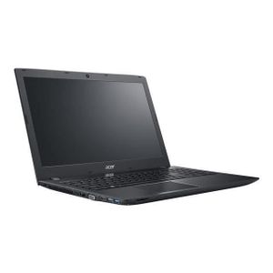 Top achat PC Portable ACER Ordinateur portable E5-575-389Q - 15.6" HD - RAM 4Go DDR4 - Intel® Core™ i3-6006U - 128Go - HD Graphics 520 - Windows 10 Home pas cher Top achat PC Portable ACER Ordinateur portable E5-575-389Q - 15.6" HD - RAM 4Go DDR4 - Intel® Core™ i3-6006U - 128Go - HD Graphics 520 - Windows 10 Home pas cher