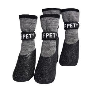 Chaussette hotsell chien gifi