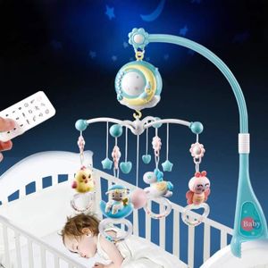 Mobile Musical Et Lumineux Cdiscount