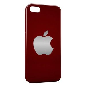 coque iphone 6 logo apple