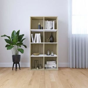Armoire Buffet Contemporain Luna Achat Vente Pas Cher