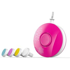 Lime A Ongle Electrique Bebe Cdiscount