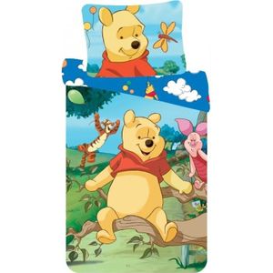 Pyjama Winnie L Ourson Pour Bebe Cdiscount