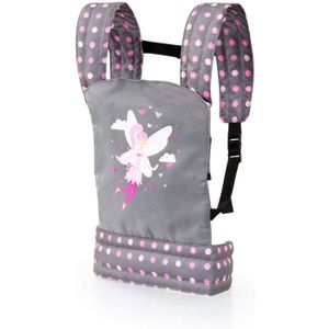 Porte Bebe Pour Poupon Cdiscount