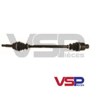 Cardan Voiture Achat Vente Pas Cher