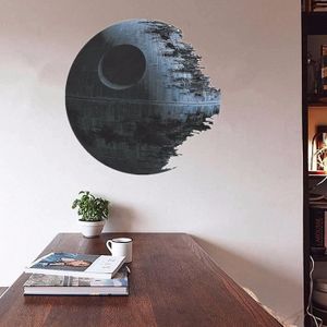 Decoration Chambre Star Wars Achat Vente Pas Cher