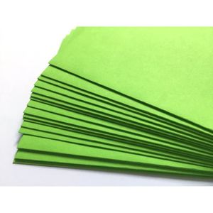 50x enveloppes - 11 x 22 cm - couleur: eucalyptus (vert) - aves doublure en  or métallique - fermeture: gommée - format DL américain, portefeuille -  sans fenêtre : : Fournitures de bureau