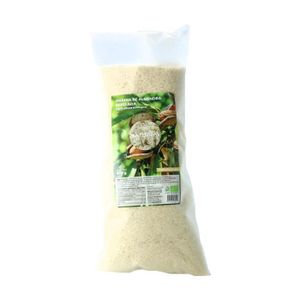 FARINE LEVURE Flour d'amande 500 g Bio Naturitas | ECO | Sans gmo.