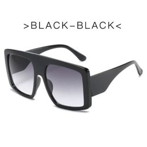 Lunettes de soleil Shades original Serre-tête Cabrio Lunettes de ski Noir et Blanc avec protection UV