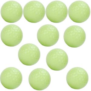 BALLE DE GOLF Garosa Balles de golf flottantes qui brillent dans