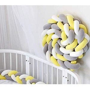 Tresse De Lit Jaune Moutarde Cdiscount