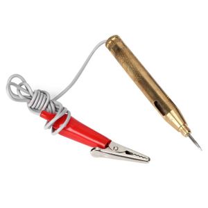 LTS FAFA 5-32V stylo de Test de Circuit automatique stylo de Test de  tension numérique sonde de stylo de Test de tension automatique stylo de  Test de