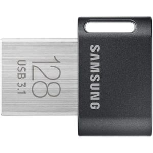 CLÉ USB Flash Drive usb3.0 Gunmetal Gray 128 GB.[z557]
